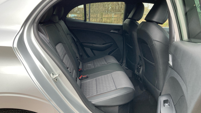 MG MG3 1.5 Hybrid Trophy 5dr Auto Hybrid Hatchback